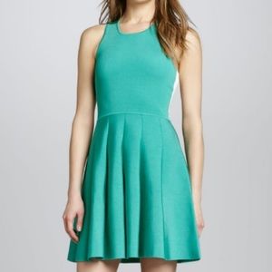 Parker NYC Knit Dress